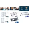 Avery POL30MA02-10DR
