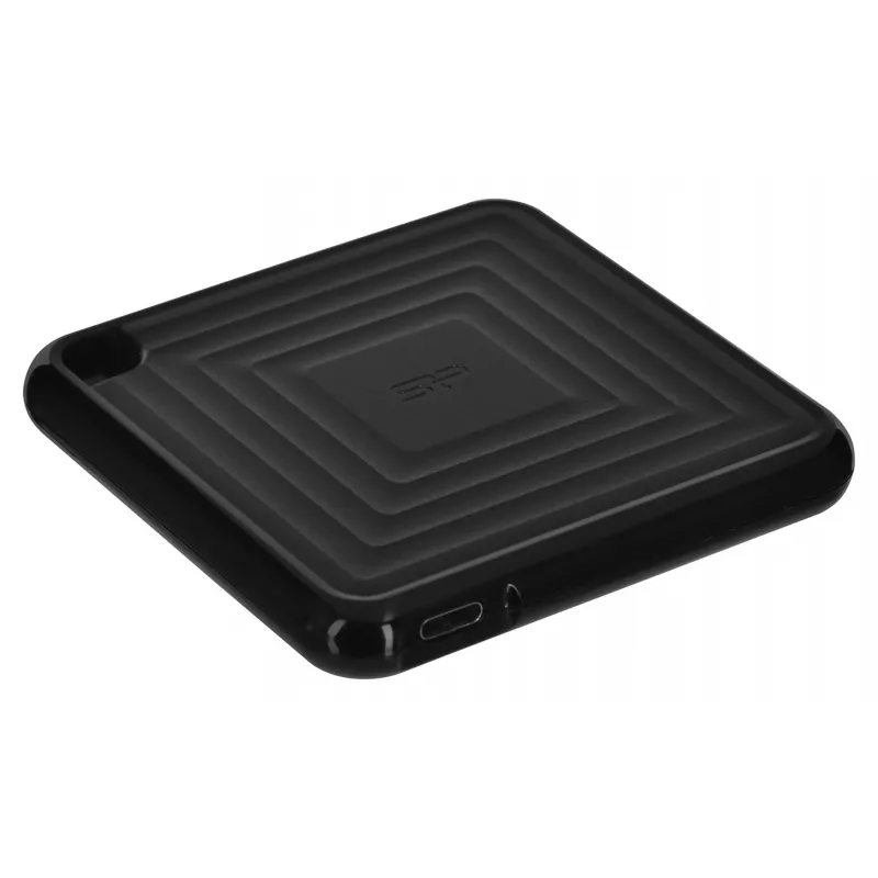 Silicon Power PC60 256 GB USB Type-C 3.2 Gen 2 (3.1 Gen 2) Must