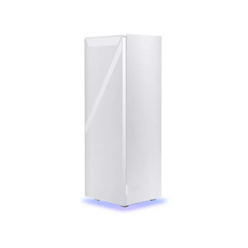 Mesh Wi‑Fi süsteem MSI Roamii BE Pro Mesh System 2‑Pack