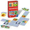 Kinder memory, mälumäng
