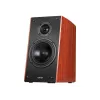Edifier R2000DB | 24Wx2 + 36Wx2 (DRC On) W | Bluetooth | Pruun | 4 Ω | 120 W | Bluetooth kõlar