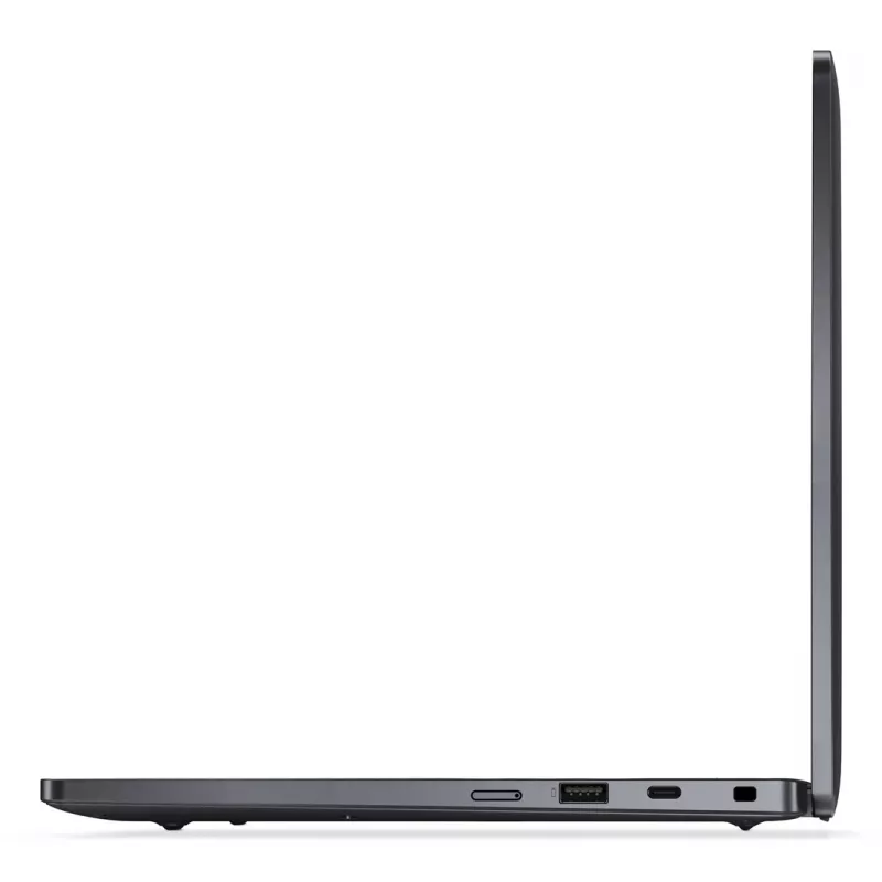 Sülearvuti Dell Pro 13 Premium PA13250 — 13,3 tolli 1920x1200, Intel Core Ultra 5 236V, 16 GB, 512 GB SSD, Intel Arc, Windows 11 Pro, 1.07 kg