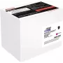 edding EDD-6046 magenta tooner asendab LEXMARK 80C2HM0 (18-6046)