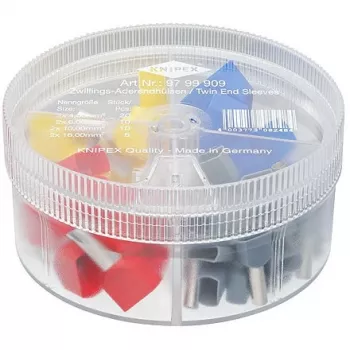 Knipex 97 99 909 Sinine