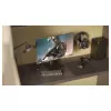 JAPANNEXT JN-IPS238FHD200F-HSP-CAMO arvutimonitor 61 cm (24 tolli) 1920 x 1080 pikslit Full HD LCD Must