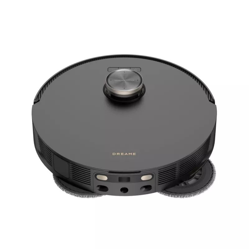 TOLMUIMEJA ROBOT/MUST L20 ULTRA RLX41CE-1 DREAME