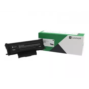 Lexmark B222X00 toonerikassett, originaal, must