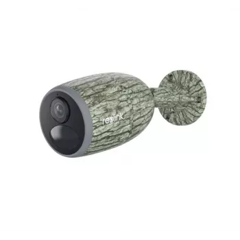 IP-turvakaamera Reolink Go Series G330 Bullet 4 MP H.265, 4 MP, 2560x1440, IP66, PoE/DC, MicroSD kuni 128 GB