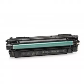 HP CONTRACT kassett nr 657X HP657X HP 657X Must (CF470XC)