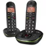 DECT telefon Doro PhoneEasy 105wr Duo