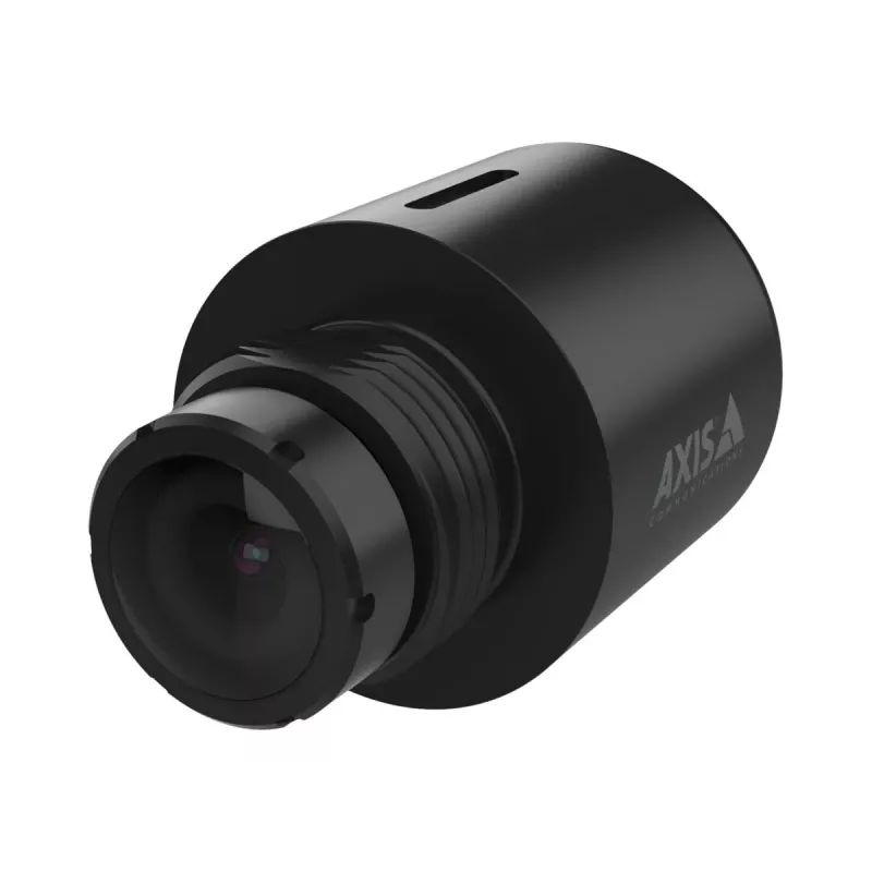 Anduriseade Axis 02641-001 CMOS 1,98 mm must