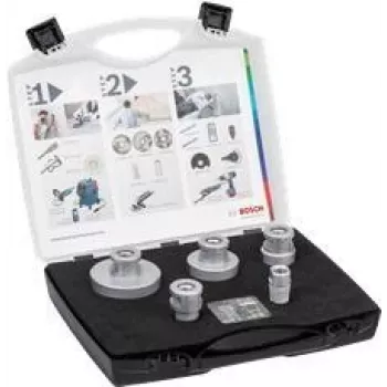 Bosch 2 608 576 669 nurklihvija tarvikute komplekt
