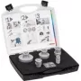 Bosch 2 608 576 669 nurklihvija tarvikute komplekt