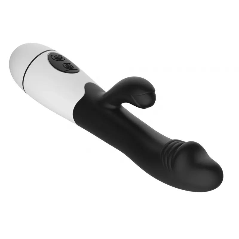 Vibraator Erolab Silicone Must