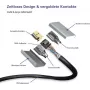 DisplayPort kaabel helos 288444 8K 2,0 m Must