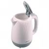 Feel-Maestro MR042 valge elektriline veekeetja 1,7 L Hall, Valge 2200 W