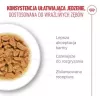 Märg kassitoit Royal Canin FHN Ageing 11+ Gravy 12×85 g – täisväärtuslik märgtoit kassidele kastmes