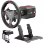 PXN VD6 Direct Drive Racing Bundle – 6Nm alus, W AS rool ja 3-pedaaliga komplekt (PXN-VD6BUNDLE)