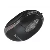 Juhtmega optiline mõlemakäeline hiir EXTREME XM102K — 1000 DPI, USB Type-A, 1,2 m kaabel, 3 nuppu