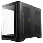 Antec 0-761345-10225-4 arvutikorpus Midi Tower Must
