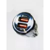 Toiteadapter MANTA T-MLX47723 3-ühes multifunktsionaalne seade, mudel MCC01QC3