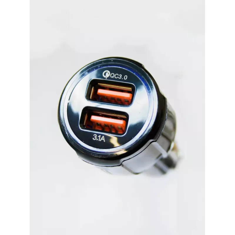 Toiteadapter MANTA T-MLX47723 3-ühes multifunktsionaalne seade, mudel MCC01QC3