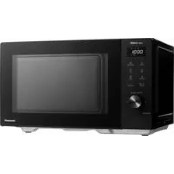 Panasonic NN-GD35QBEPG mikrolaineahi Must 1300 W (NN-GD35QBEPG)