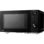 Panasonic NN-GD35QBEPG mikrolaineahi Must 1300 W (NN-GD35QBEPG)