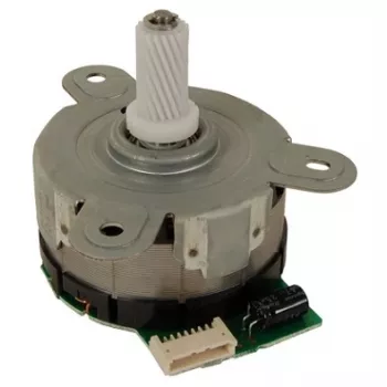 HP RM1-8358-000CN printeri/skanneri varuosa/tarvik Mootor