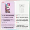 INABA Juicy Bites krevetid ja mereannid – kassimaiused – 3x11,3 g