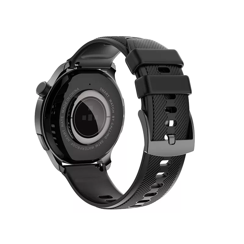 Nutikell TRACER SM7 Shadow Bluetoothi ja pulsikellaga