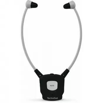 Peakomplekt TechniSat StereoMan ISI 3