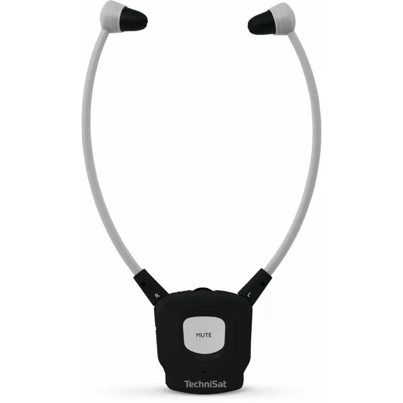 Peakomplekt TechniSat StereoMan ISI 3