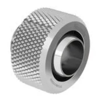 Barrowi kompressioonliitmik - 13/10mm, hõbedane