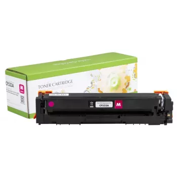 Toner Static-Control HP kassett nr 205A 1300 lehekülge magenta