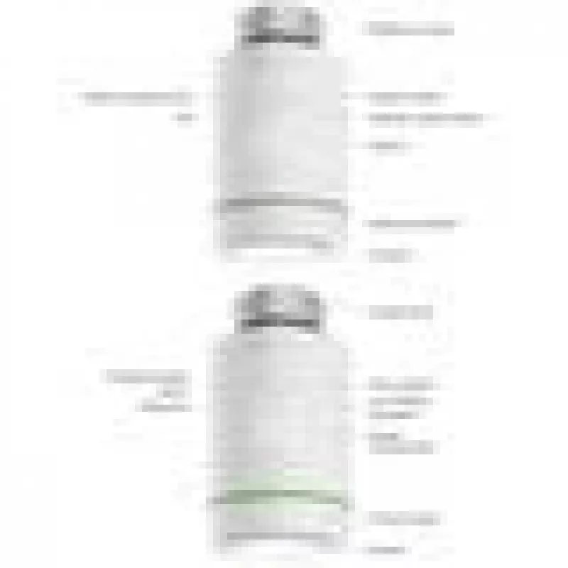 Siseruumide pöörlev LED-andur EZVIZ T55 — valge plastik, AA patarei, Ø 5,5 cm, kõrgus 95 mm