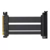 NZXT Riser PCIE 4.0 Riser Kit - Valge