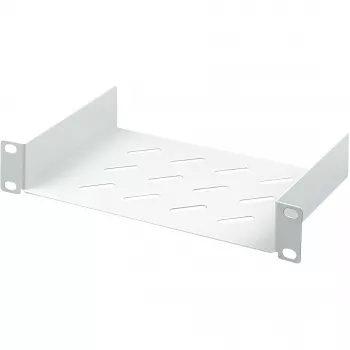 Riiul Digitus 254 mm (10 tolli) 1U