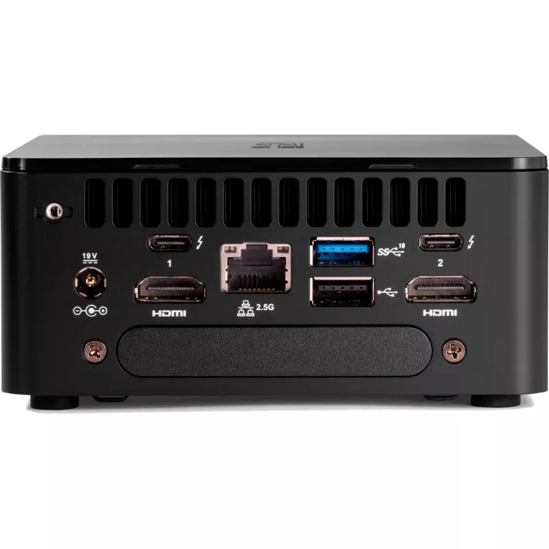 ASUS NUC 12 RNUC12WSHV700002I UCFF Must i7-1270P