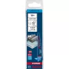 Bosch Expert 2608900379 kolbimissaetera Kõrge süsinikusisaldusega teras (HCS) 10 tk