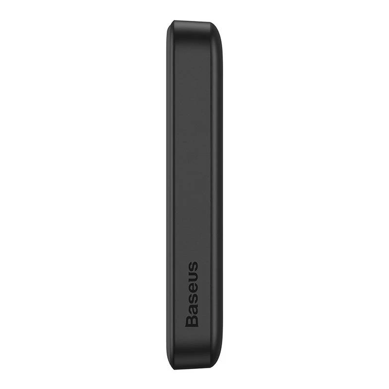 Baseus Magnetiline toitepank juhtmevaba MagSafe laadimisega 10000mAh 20W