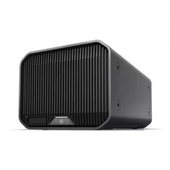 Väline kõvaketas Western Digital 16 TB USB USB-C G-RAID SDPHK2H-016T-MBAAD