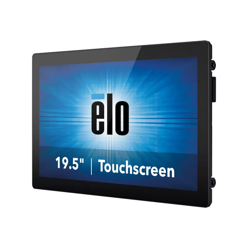Monitor 2094L 19.5 tolli FHD LCD WVA HDMI VGA USB puutetundlik