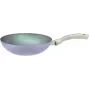 Wok Pensofal Diamond Rose 28 cm mittenakkuv induktsiooniga ühilduv