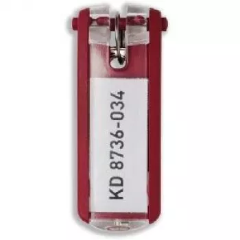 Durable 195703 Punane