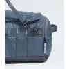 Reisikott The North Face Base Camp Voyager Duffel 32L - hall/hallikashall