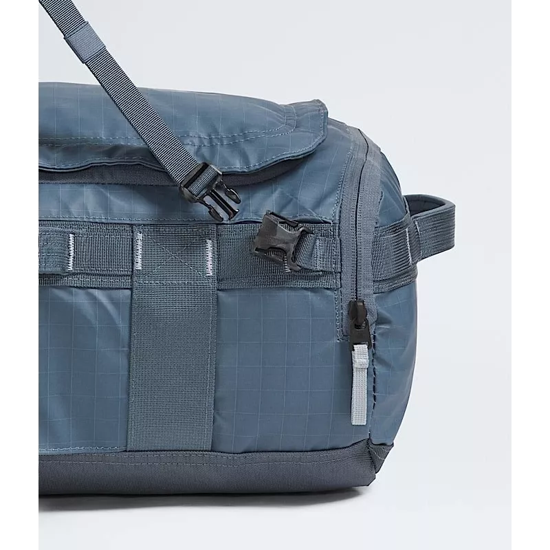 Reisikott The North Face Base Camp Voyager Duffel 32L - hall/hallikashall