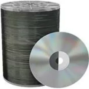 Tühjad DVD-R-kettad MediaRange MR422 4,7 GB 16x 100 tk spindlil