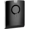 Grothe 43554 Gong 86 dBA Must/Valge (43554)