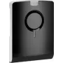 Grothe 43554 Gong 86 dBA Must/Valge (43554)